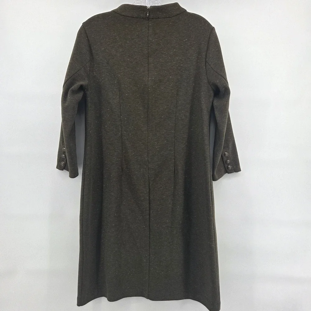 Talbots style shift